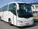 Scania Irizar Century